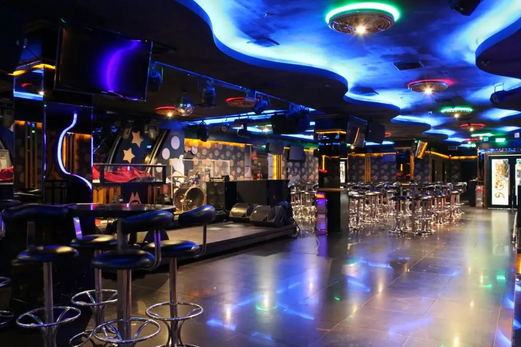 Батам: M One Hotel