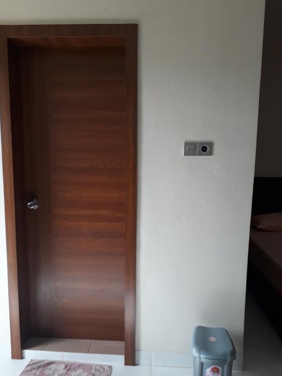 Паре-Паре: BUKIT KENARI Hotel & Restaurant