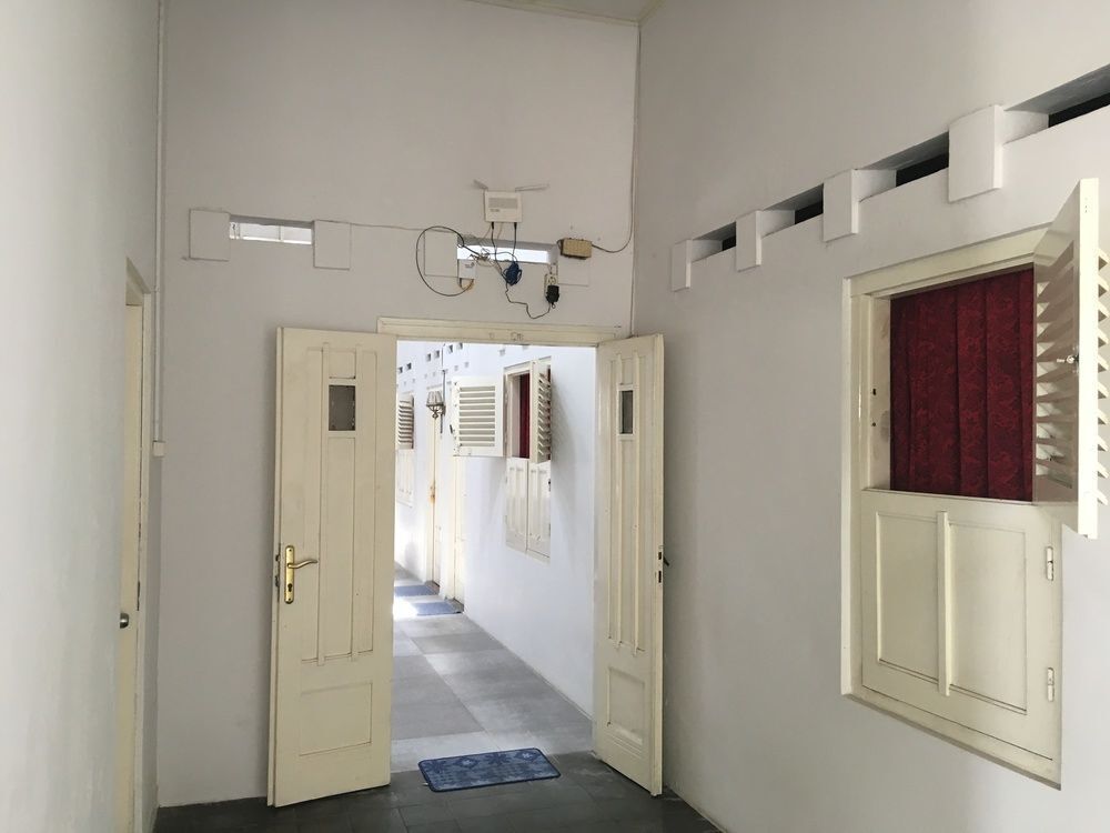 Джокьякарта: Omah Heritage Yogyakarta