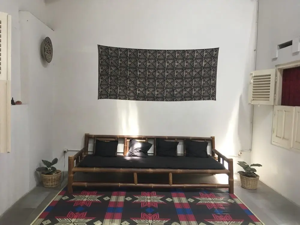 Джокьякарта: Omah Heritage Yogyakarta