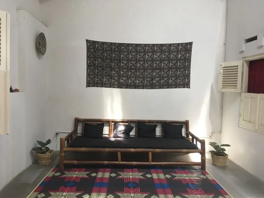 Джокьякарта: Omah Heritage Yogyakarta