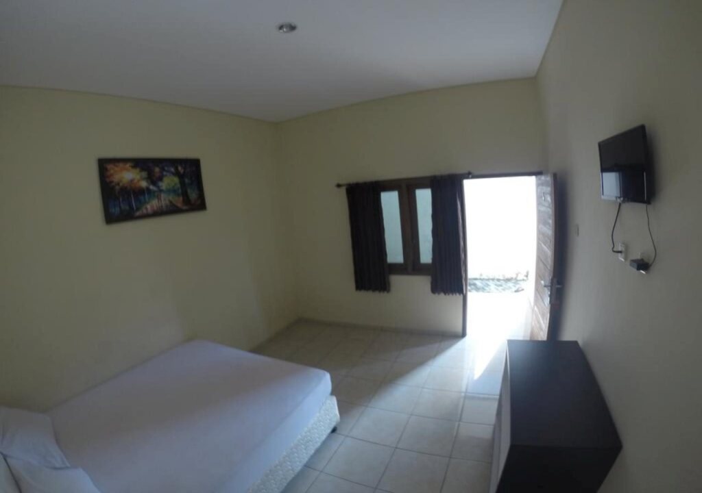 Матарам: Deka Homestay