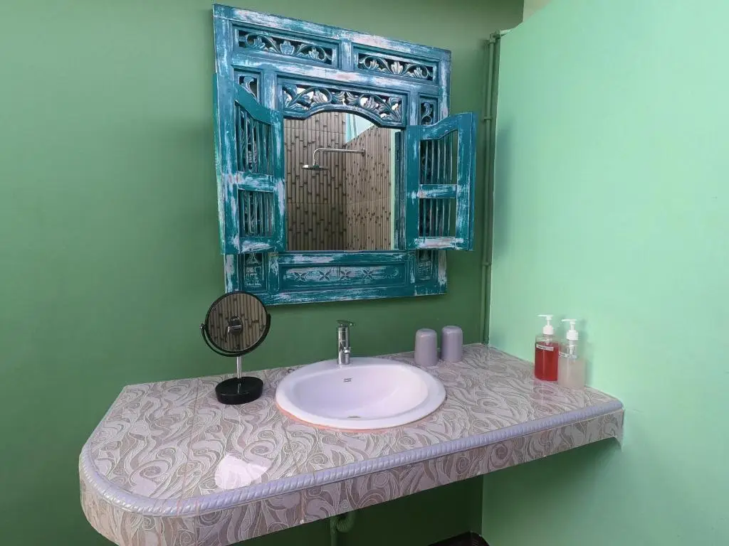 Блахбату: Blue Coco