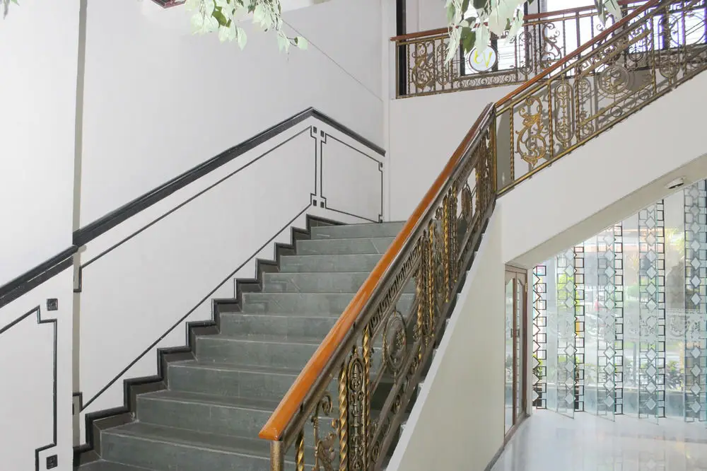 Сурабая: 艾里泗水布布坦塔姆巴克巴扬 17 号酒店(Airy Bubutan Tambak Bayan 17 Surabaya)