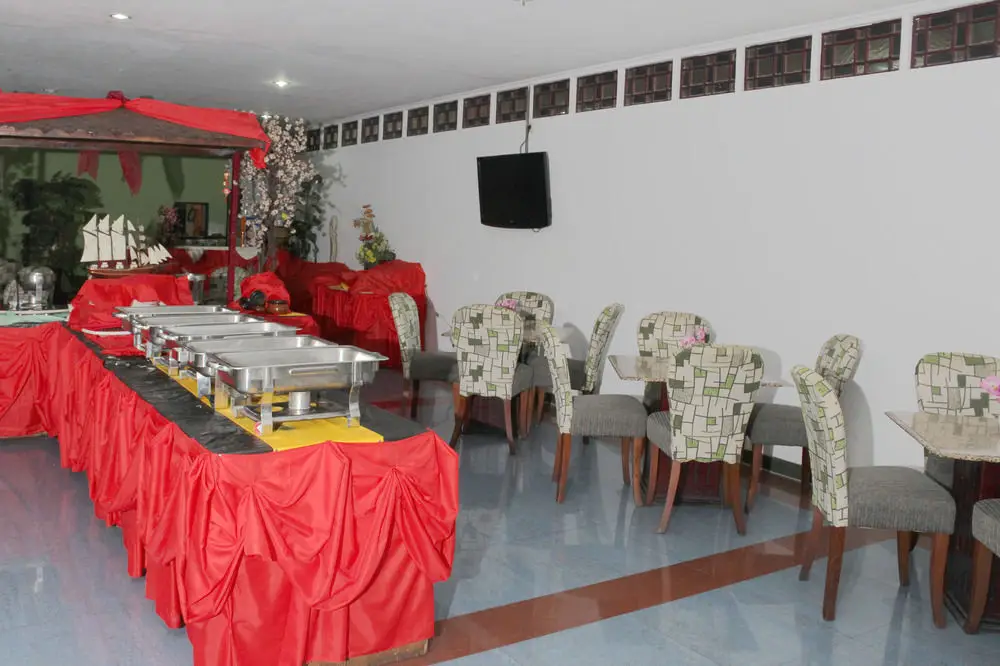Сурабая: 艾里泗水布布坦塔姆巴克巴扬 17 号酒店(Airy Bubutan Tambak Bayan 17 Surabaya)