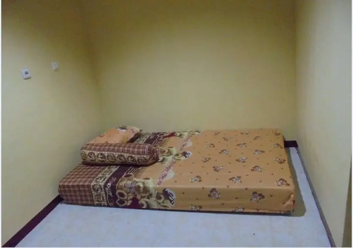 Сурабая: Kost Harian Surabaya