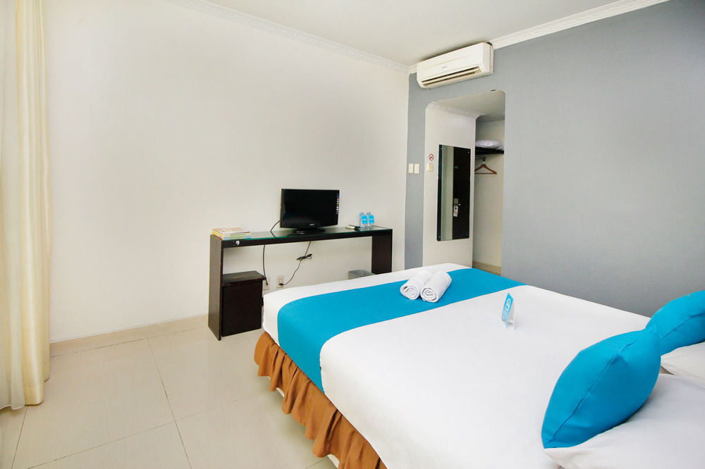 Джакарта: Airy Blok M Panglima Polim