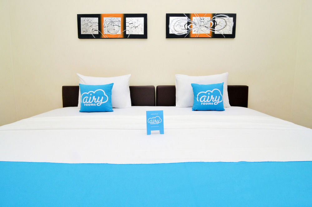 Беноа: Airy Nusa Dua Pulasari Benoa Bali