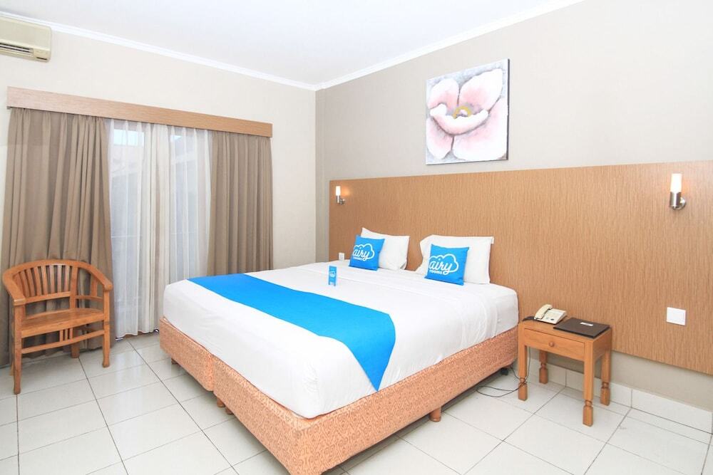 Керобокан: Airy Seminyak Petitenget Cendrawasih 9 Kuta Bali