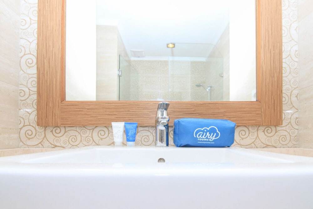 Керобокан: Airy Seminyak Petitenget Cendrawasih 9 Kuta Bali