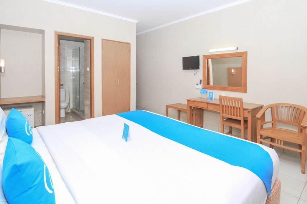 Керобокан: Airy Seminyak Petitenget Cendrawasih 9 Kuta Bali