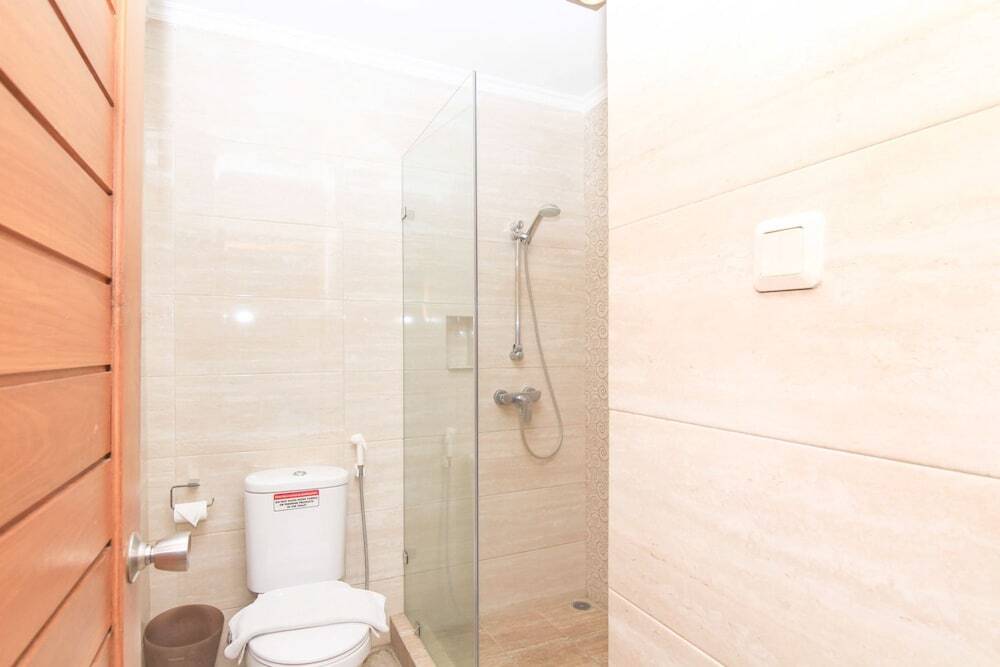 Керобокан: Airy Seminyak Petitenget Cendrawasih 9 Kuta Bali