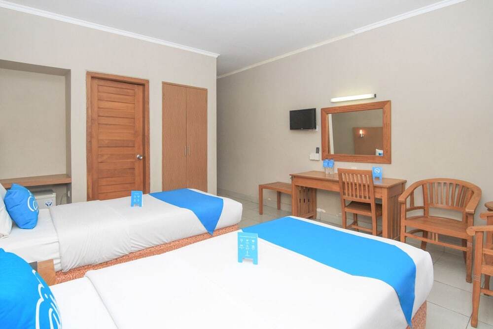 Керобокан: Airy Seminyak Petitenget Cendrawasih 9 Kuta Bali