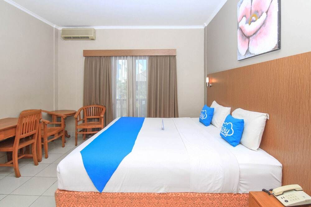 Керобокан: Airy Seminyak Petitenget Cendrawasih 9 Kuta Bali