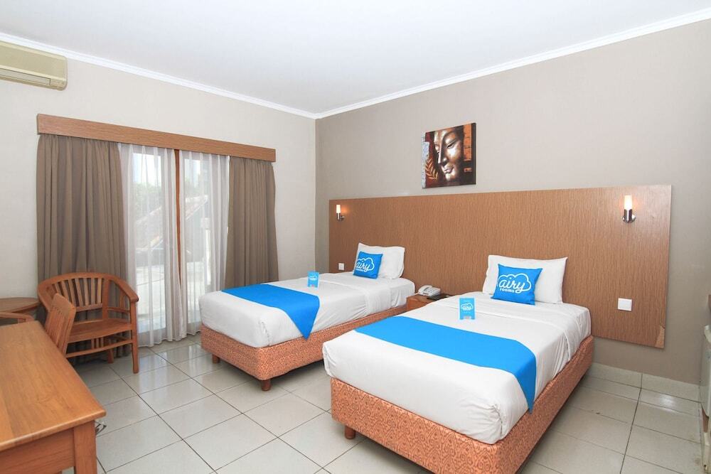 Керобокан: Airy Seminyak Petitenget Cendrawasih 9 Kuta Bali