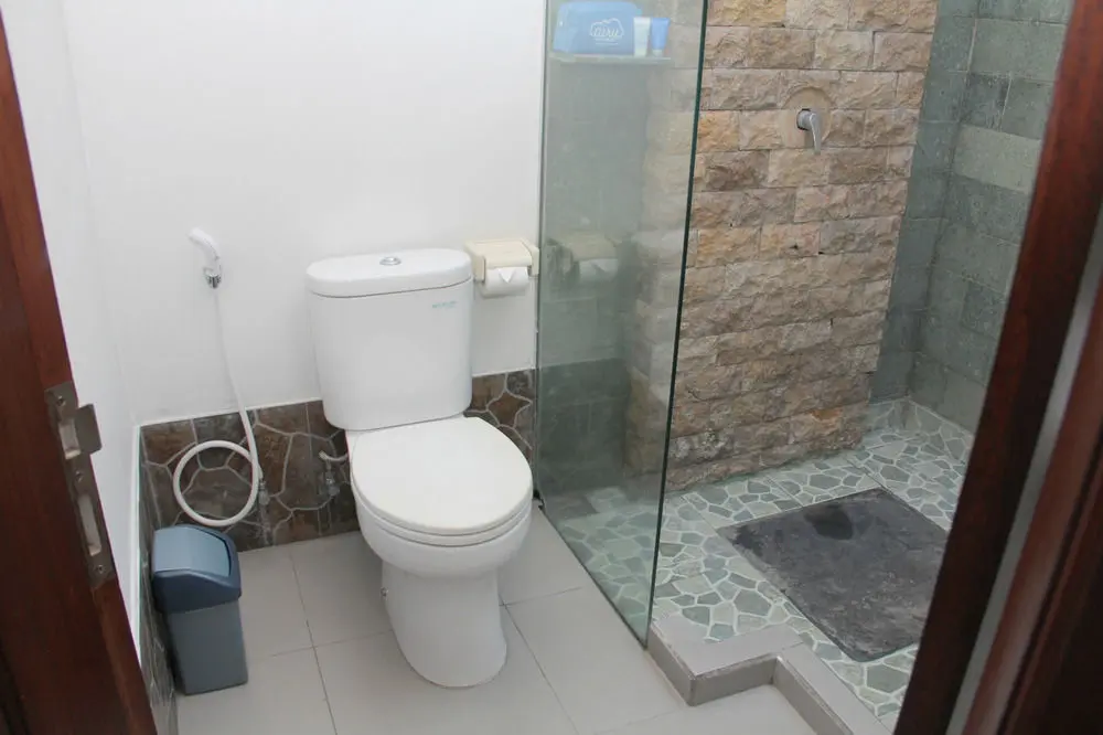Кута: Airy Seminyak Kerobokan Beraban 9 Bali