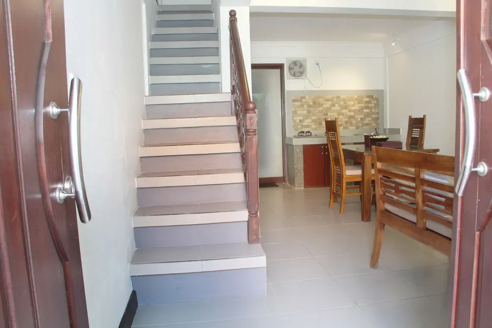 Кута: Airy Seminyak Kerobokan Beraban 9 Bali