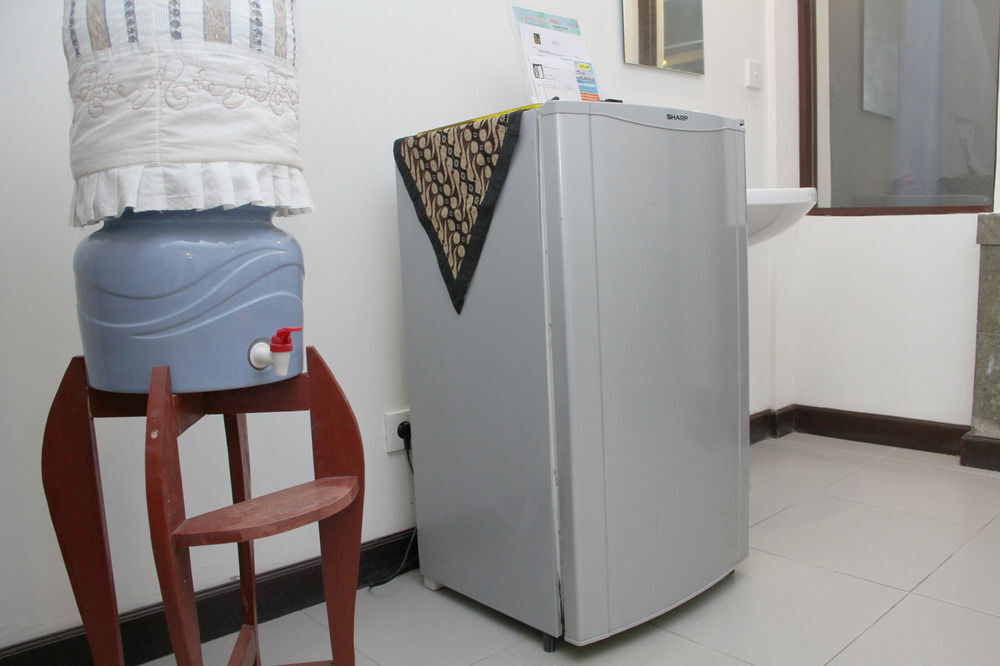 Кута: Airy Seminyak Kerobokan Beraban 9 Bali