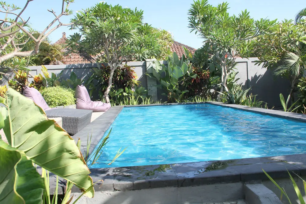 Кута: Airy Seminyak Kerobokan Beraban 9 Bali