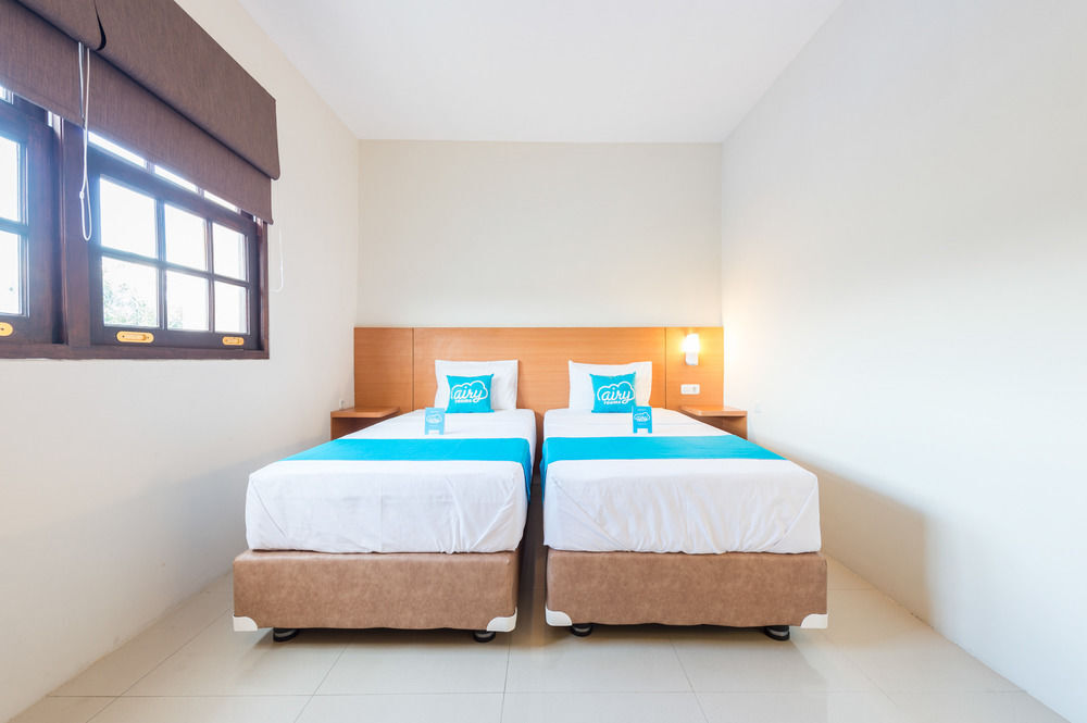 Сурабая: 艾里泗水索诺威杰南古邦新一段 140 号酒店(Airy Sonokwijenan Kupang Baru Satu 140 Surabaya)