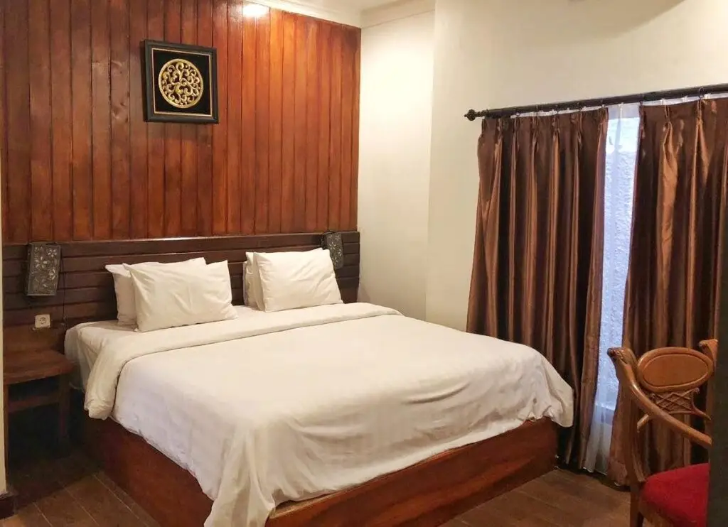 Puri Langenarjan Guesthouse — фото 1