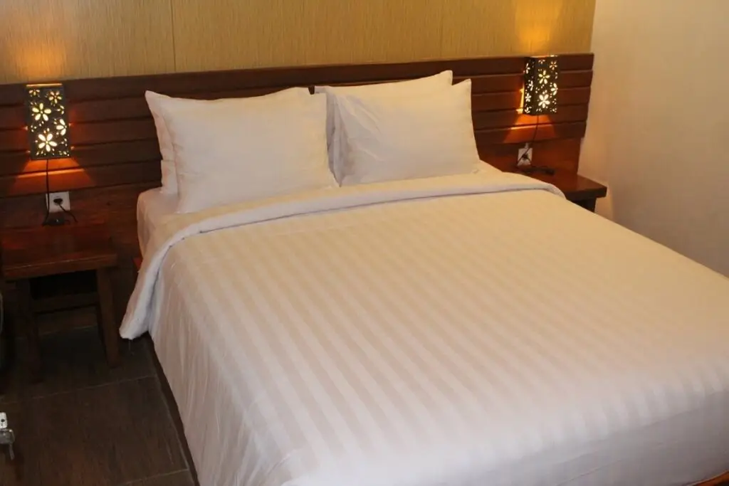 Джокьякарта: Puri Langenarjan Guesthouse