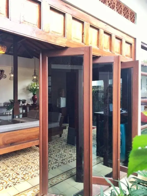 Джокьякарта: Puri Langenarjan Guesthouse