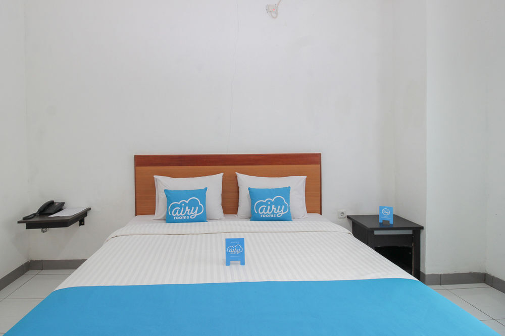 Белитунг: Airy Tanjung Pandan Jenderal Sudirman 30 Belitung
