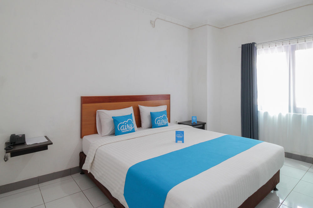 Белитунг: Airy Tanjung Pandan Jenderal Sudirman 30 Belitung