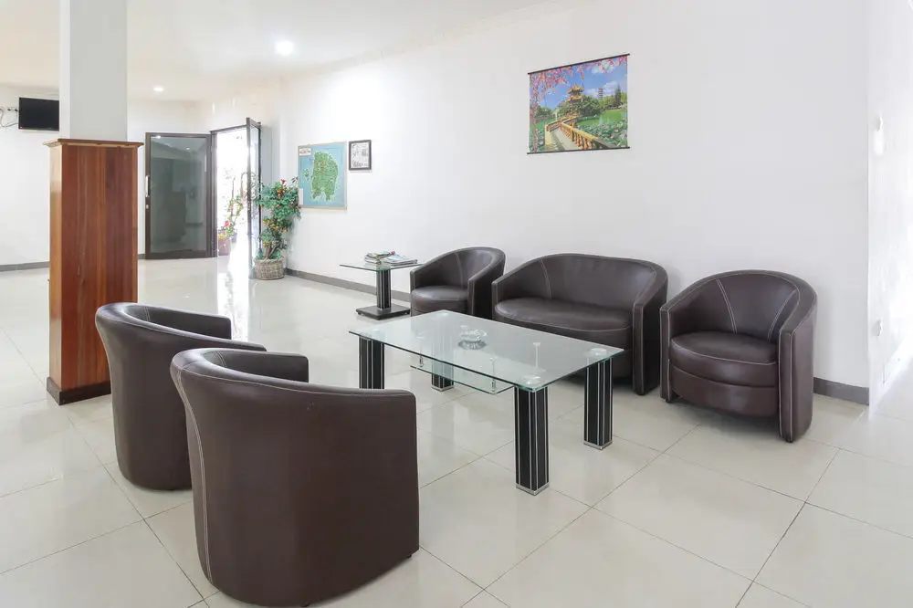 Белитунг: Airy Tanjung Pandan Jenderal Sudirman 30 Belitung