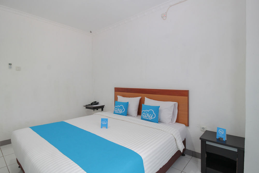 Белитунг: Airy Tanjung Pandan Jenderal Sudirman 30 Belitung
