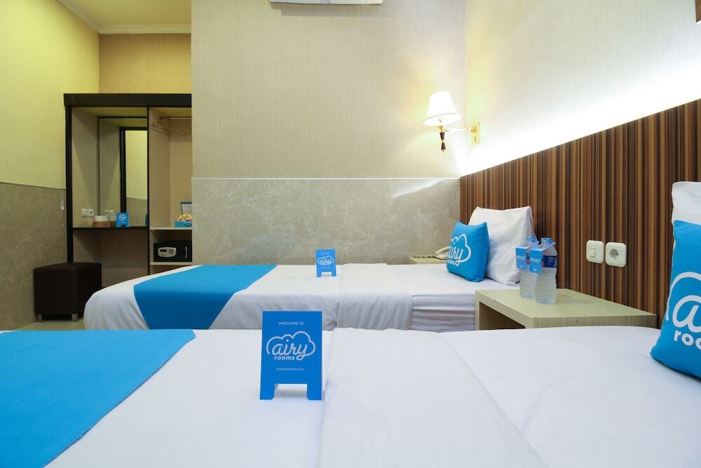 Макассар: Airy Panakkukang Boulevard Ruko Ruby 51 Makassar