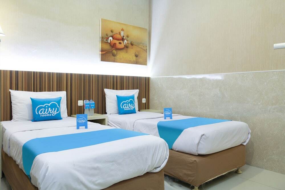 Макассар: Airy Panakkukang Boulevard Ruko Ruby 51 Makassar