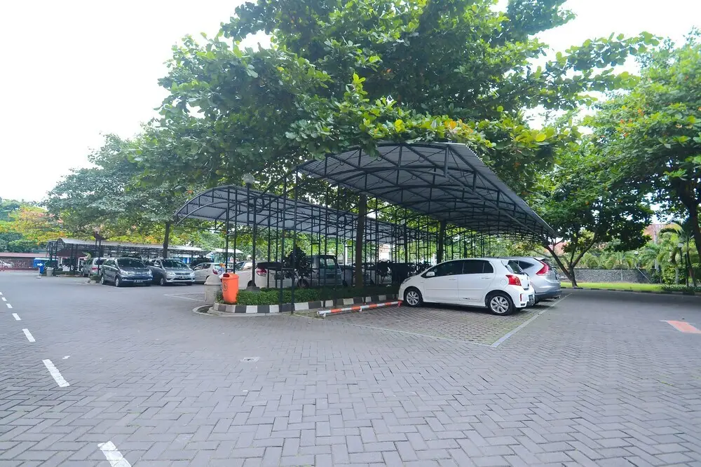 Джокьякарта: Airy UGM Colombo 1 Yogyakarta