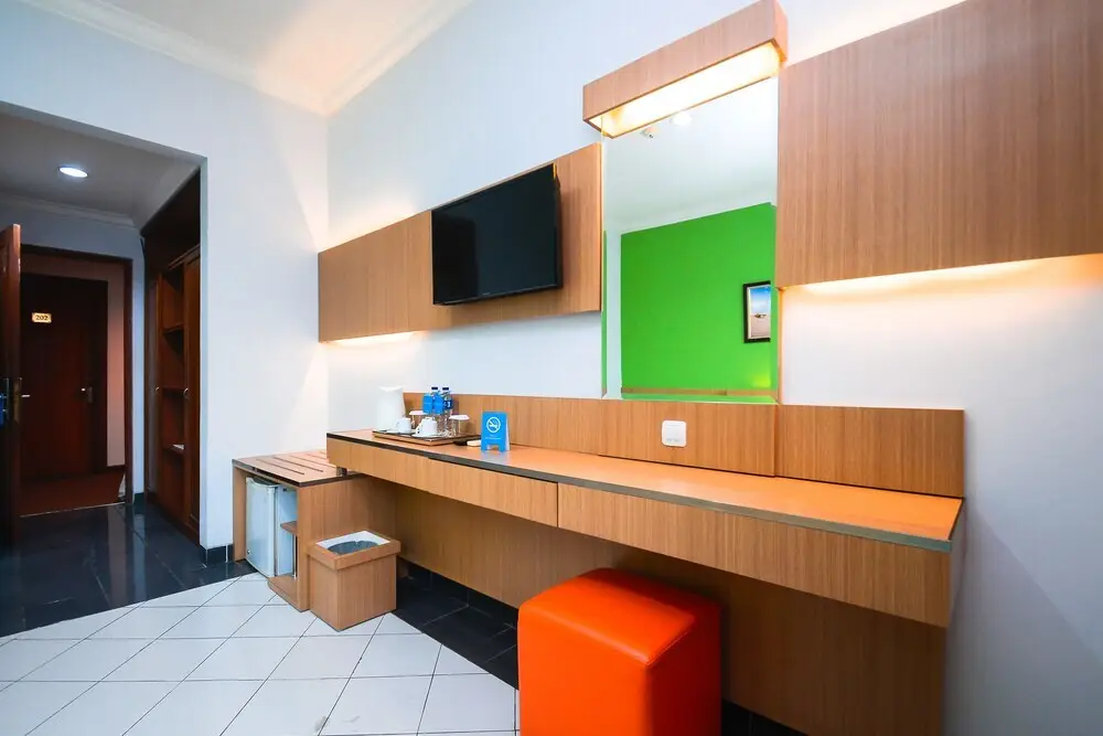 Джокьякарта: Airy UGM Colombo 1 Yogyakarta