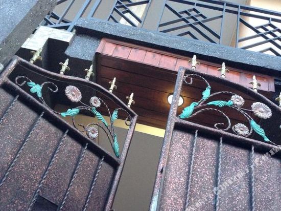 Убуд: Cebluk Sari Homestay