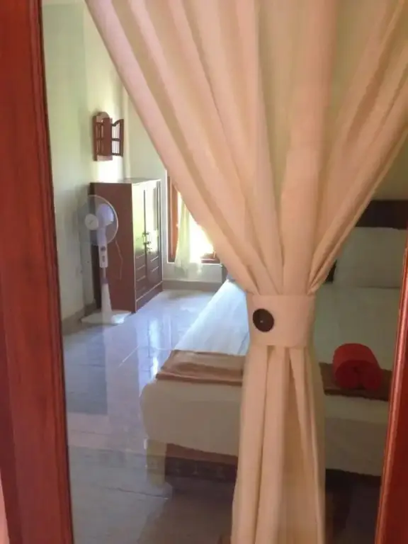 Убуд: Cebluk Sari Homestay