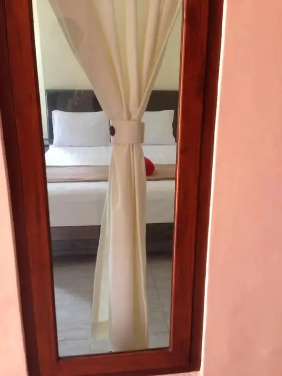 Убуд: Cebluk Sari Homestay