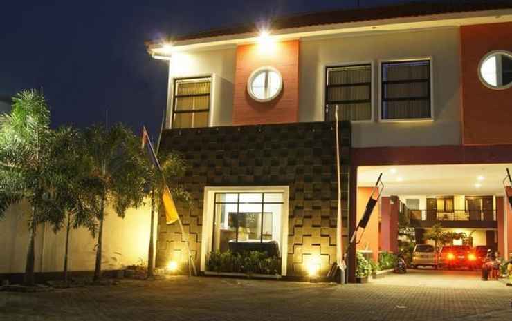 Пемаланг: The Winner Hotel