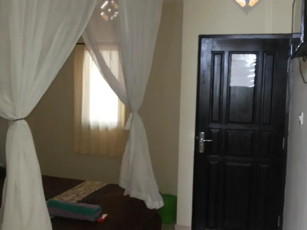 Темукус: Van Dhika Guest House Bali