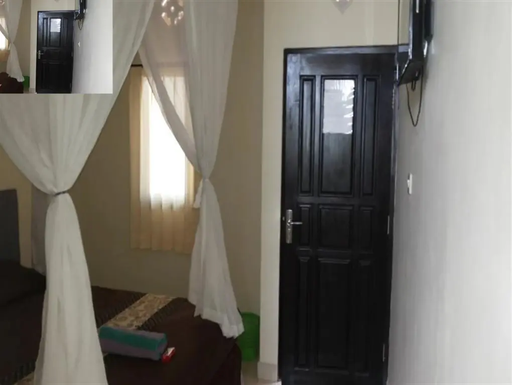 Темукус: Van Dhika Guest House Bali
