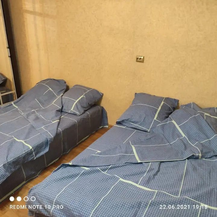Пятигорск: Апартаменты Vekkhaus Bernardatstsi 2