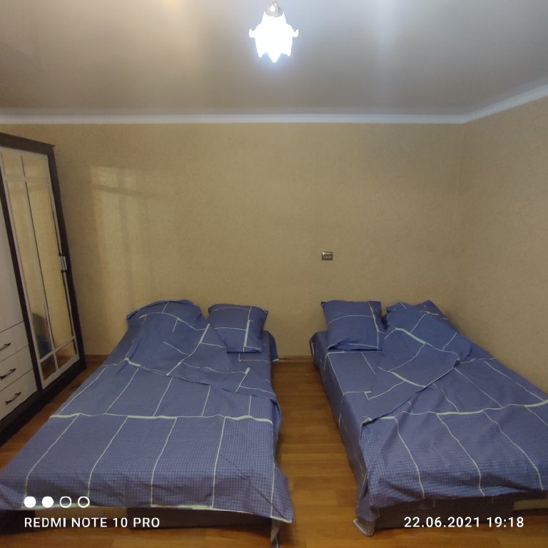 Пятигорск: Апартаменты Vekkhaus Bernardatstsi 2