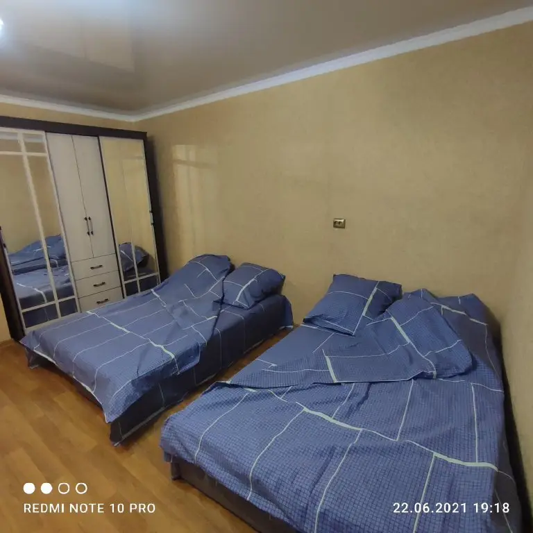 Пятигорск: Апартаменты Vekkhaus Bernardatstsi 2