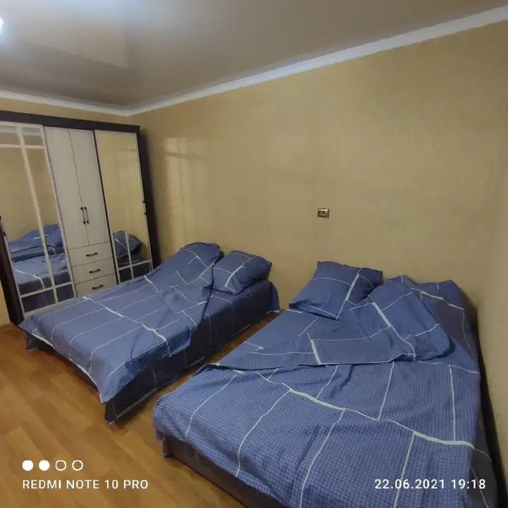Пятигорск: Апартаменты Vekkhaus Bernardatstsi 2