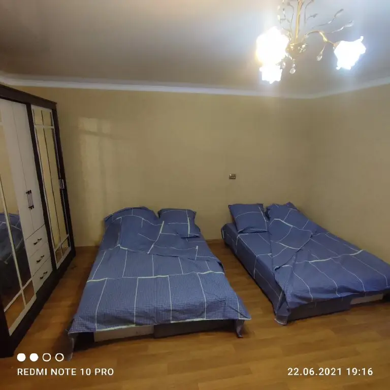 Пятигорск: Апартаменты Vekkhaus Bernardatstsi 2