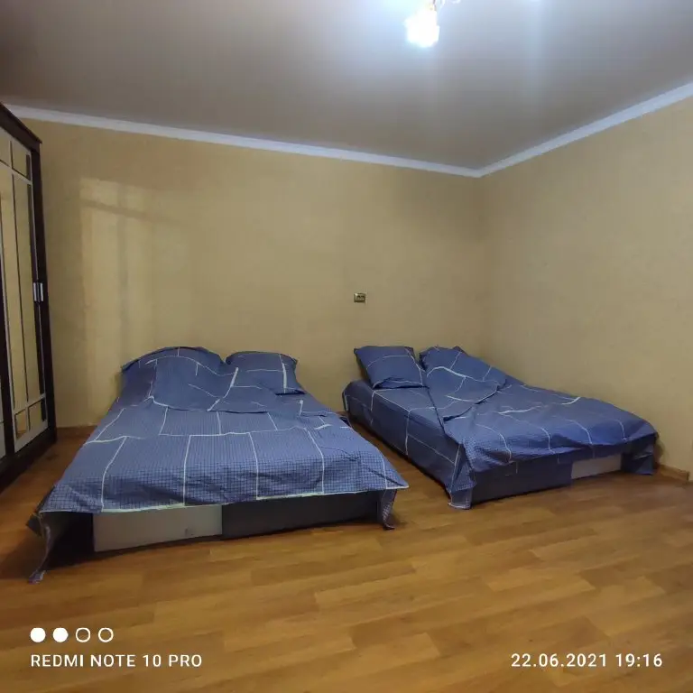 Пятигорск: Апартаменты Vekkhaus Bernardatstsi 2