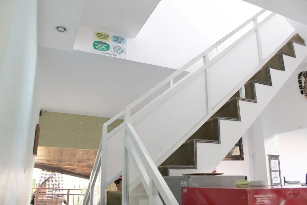 Кута: Airy Kuta Kartika Plaza Samudra 55 Bali