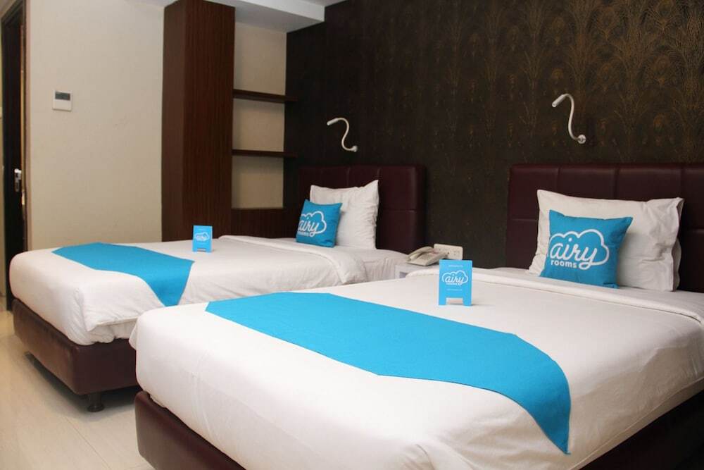 Макассар: Airy Sawerigading Botolempangan 19 Makassar