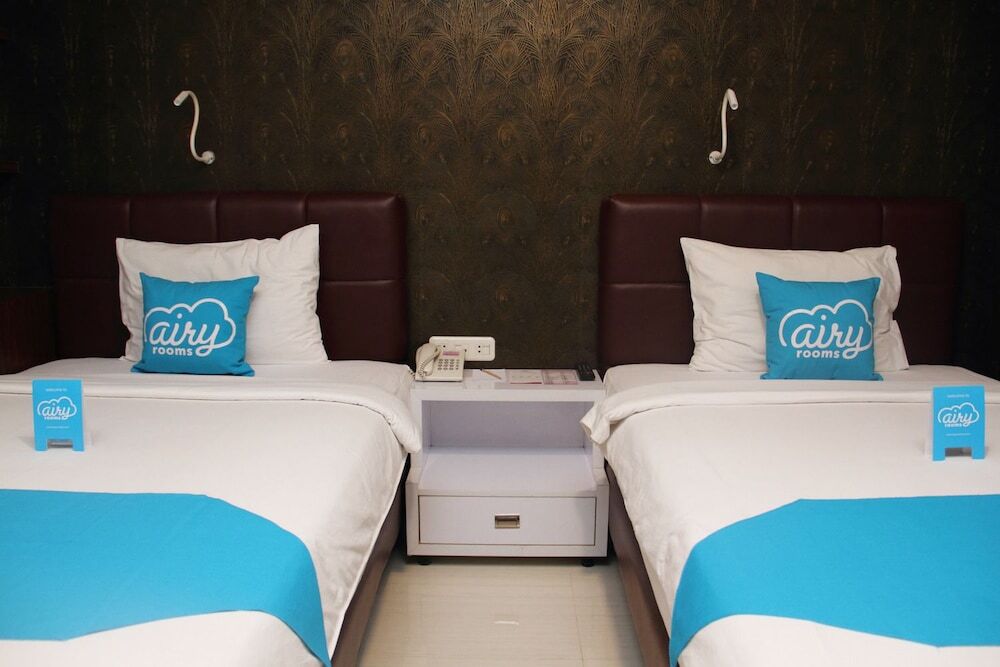 Макассар: Airy Sawerigading Botolempangan 19 Makassar